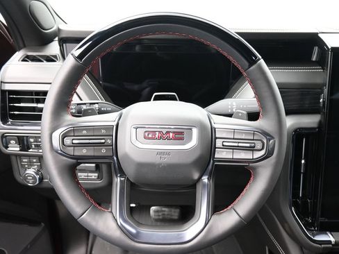 New 2026 GMC Yukon AT4 Ultimate image 18