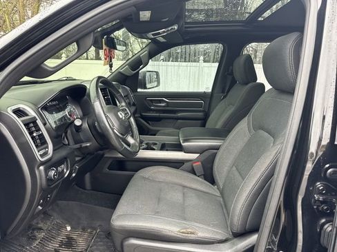 Used 2019 RAM 1500 Big Horn image 20