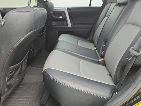 Certified 2023 Toyota 4Runner SR5 Premium AWD/4WD image 17
