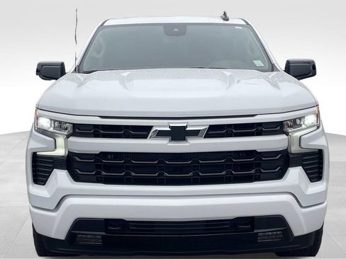 New 2026 Chevrolet Silverado 1500 RST w/ All Star Edition Plus AWD/4WD image 9