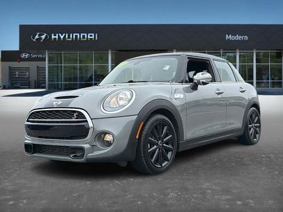Used 2015 MINI Cooper S