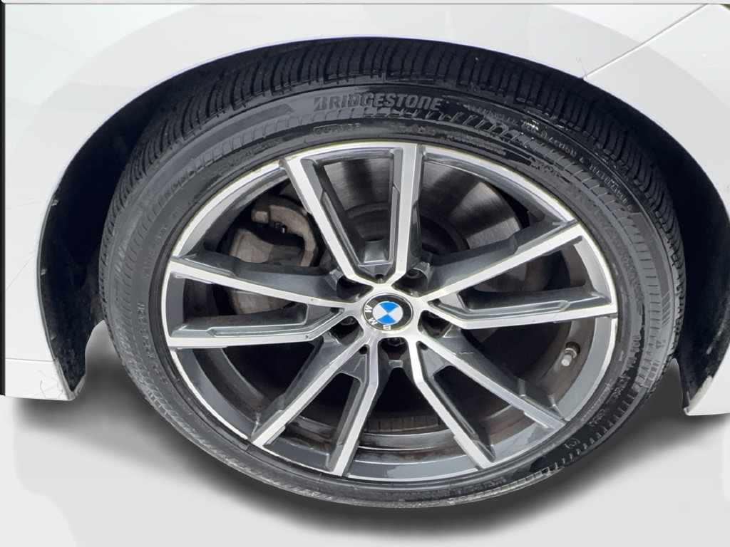 Used 2024 BMW 430i Convertible w/ Convenience Package RWD image 18