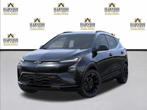 New 2027 Chevrolet Bolt RS w/ Super Cruise Package FWD image 6