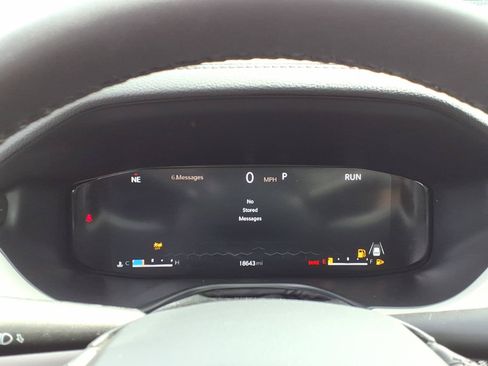 Used 2025 Jeep Compass Limited w/ Elite Group AWD/4WD image 17