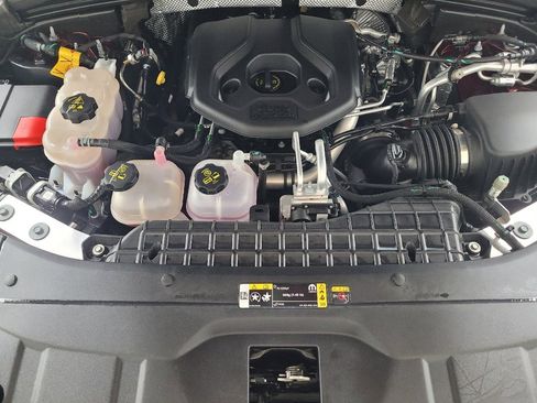 Used 2023 Jeep Grand Cherokee 4WD 4xe image 30