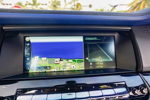 Used 2022 Rolls-Royce Cullinan AWD/4WD image 57