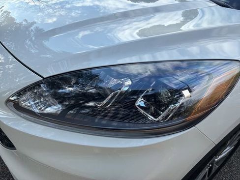 Used 2022 Ford Escape SEL image 10