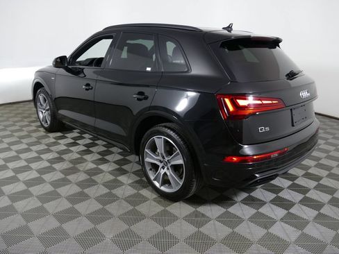 Used 2025 Audi Q5 2.0T Premium AWD/4WD image 5