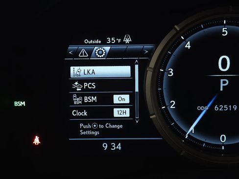 Used 2019 Lexus GS 350 F Sport image 22