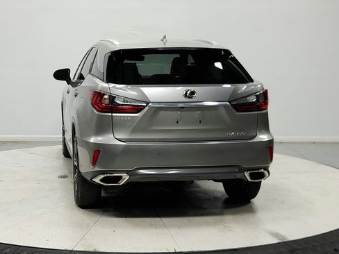 Used 2019 Lexus RX 350 FWD image 12