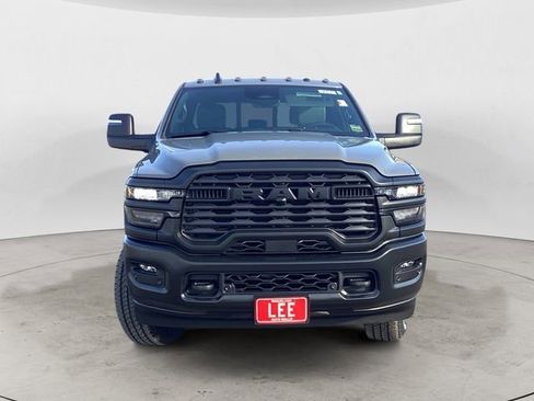 New 2026 RAM 3500 Tradesman image 9