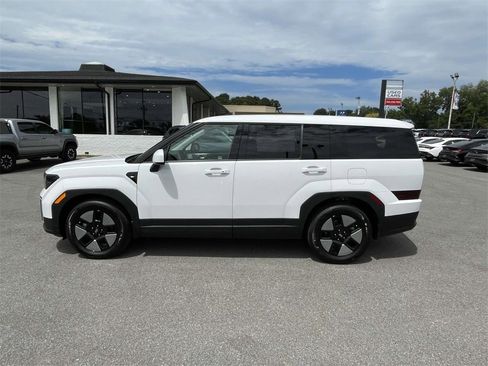 New 2026 Hyundai Santa Fe SE image 2