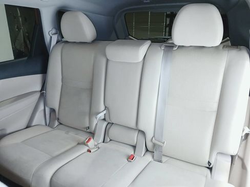 Used 2016 Nissan Rogue SV AWD/4WD image 13