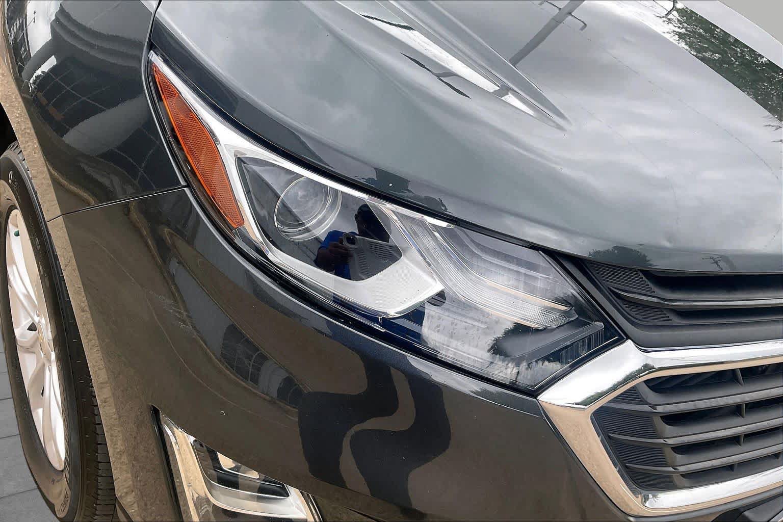 Used 2019 Chevrolet Equinox LT FWD image 27