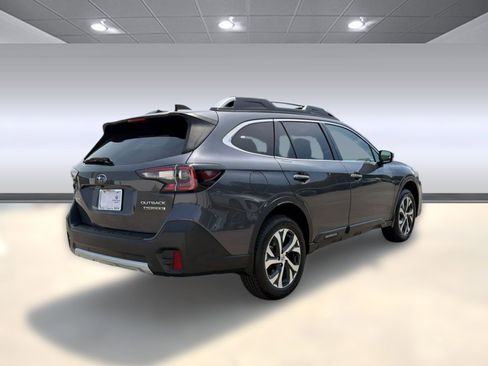 Used 2022 Subaru Outback Touring XT w/ Popular Package #2 AWD/4WD image 8