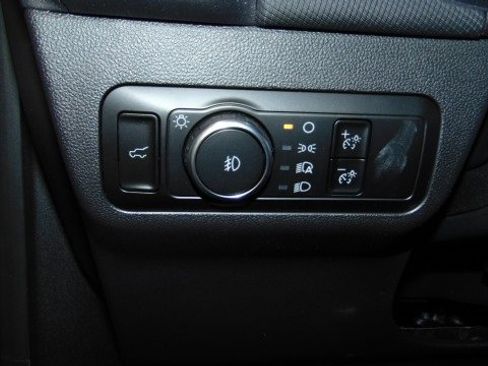 New 2025 Ford Bronco Sport Big Bend w/ Convenience Package image 21