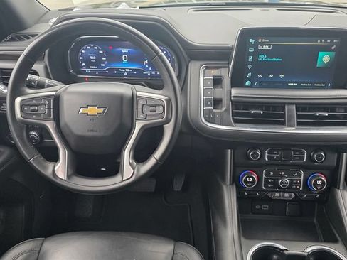 Used 2024 Chevrolet Tahoe LT RWD image 18