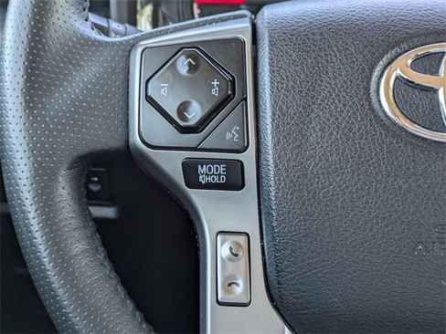 Used 2024 Toyota 4Runner SR5 image 27