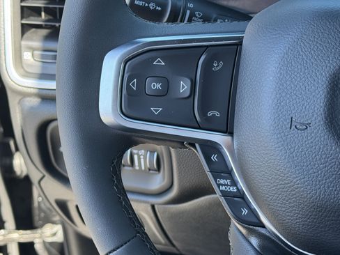 New 2026 RAM 1500 Big Horn image 25