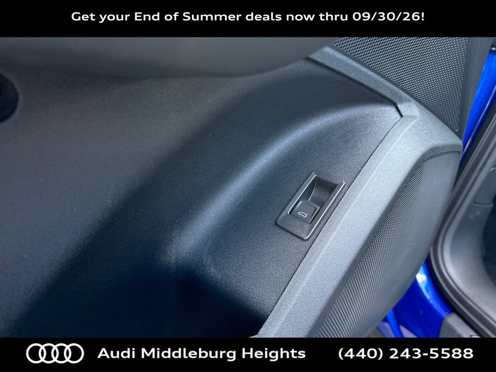 New 2026 Audi Q5 2.0T AWD/4WD image 13
