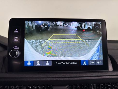 New 2026 Honda CR-V Sport-L image 35