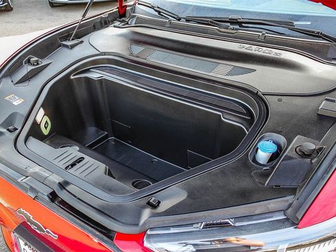 Used 2021 Ford Mustang Mach-E Premium image 33