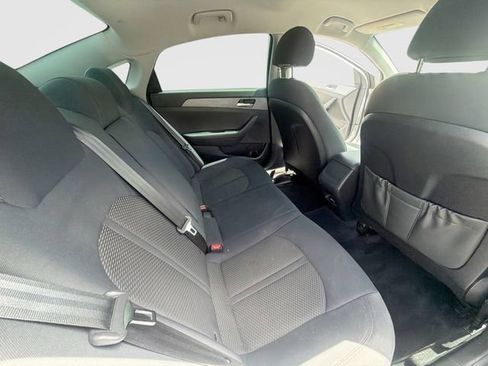 Used 2019 Hyundai Sonata SE FWD image 34