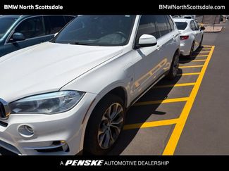 Used 2018 BMW X5 xDrive40e AWD/4WD video 1