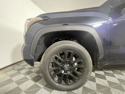 New 2026 Toyota Tundra Limited AWD/4WD image 24