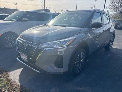 Used 2023 Nissan Kicks SV w/ Interior Electronics Package