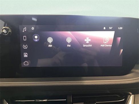 Used 2025 Buick Envista Preferred image 16