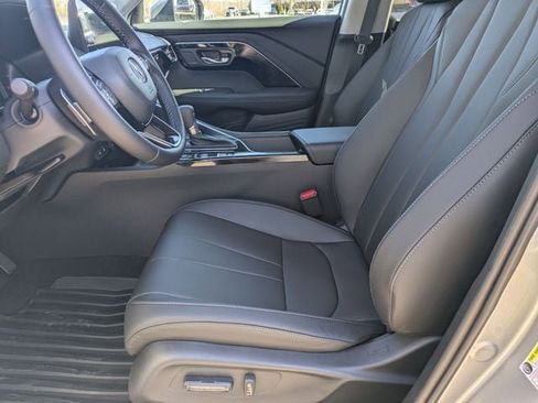 New 2025 Acura ADX FWD image 11
