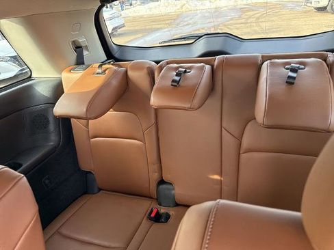 Certified 2023 Nissan Pathfinder Platinum image 12