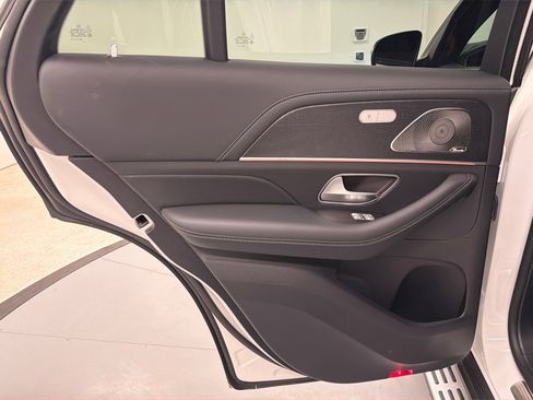 Used 2023 Mercedes-Benz GLE 53 AMG 4MATIC Coupe w/ AMG Night Package image 30