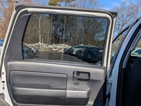 Certified 2022 Toyota Sequoia TRD Sport image 14