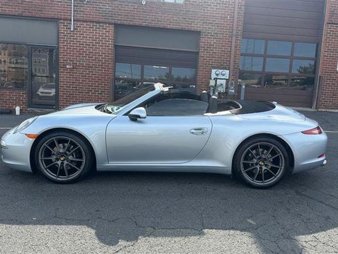Used 2014 Porsche 911 Carrera 4 image 9