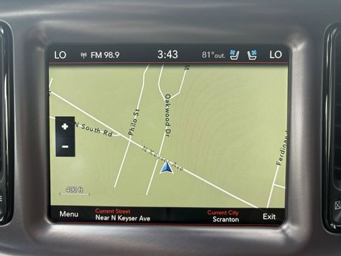 Used 2019 Dodge Challenger R/T w/ Plus Package RWD image 30