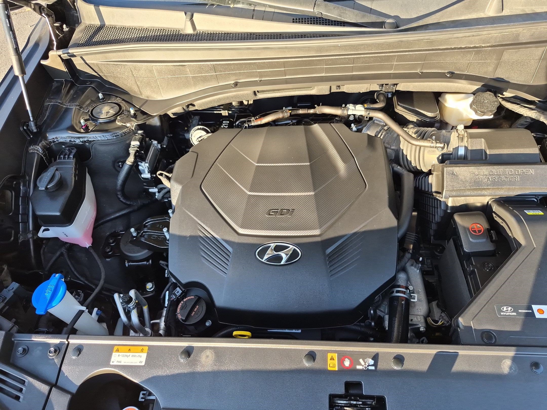 Used 2024 Hyundai Palisade XRT AWD/4WD image 37