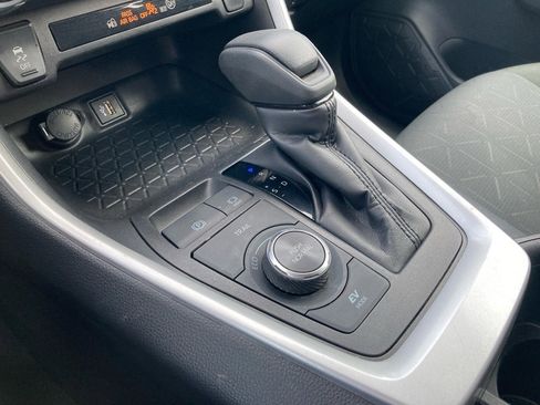 Certified 2025 Toyota RAV4 XLE image 24