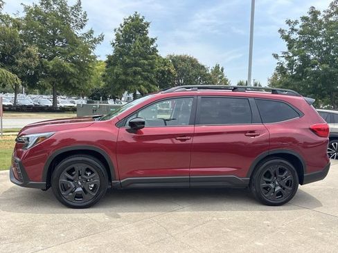 Used 2026 Subaru Ascent Bronze Edition AWD/4WD image 11