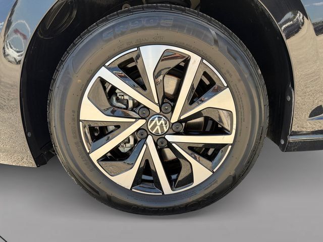 Used 2024 Volkswagen Jetta S FWD image 9