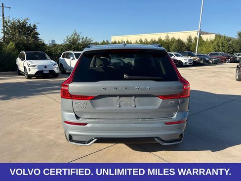 Certified 2024 Volvo XC60 B5 Plus w/ Protection Package Premier AWD/4WD image 6