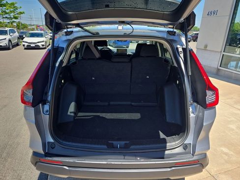 Used 2023 Honda CR-V EX image 24