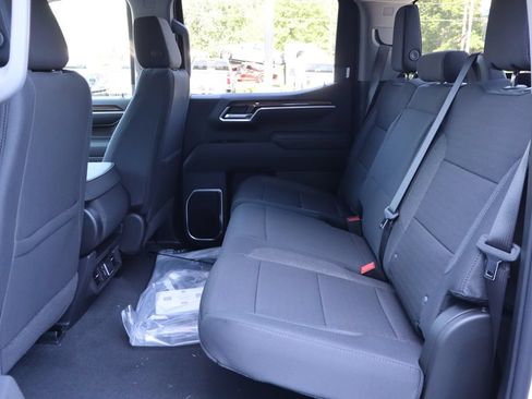 New 2026 Chevrolet Silverado 1500 LT AWD/4WD image 17