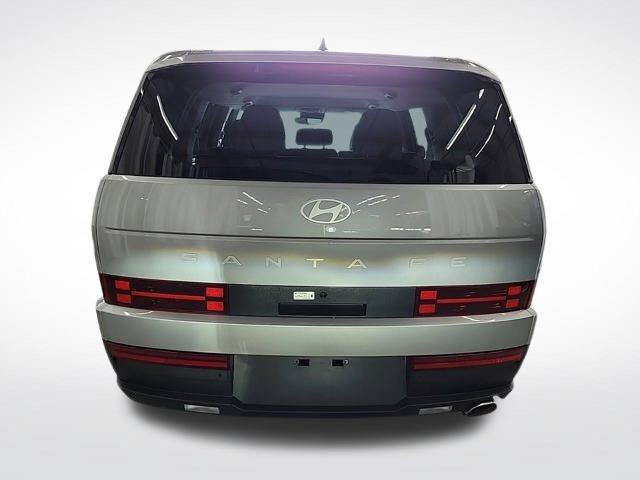 Used 2026 Hyundai Santa Fe SE FWD image 8