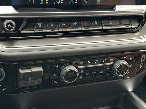 New 2026 Chevrolet Silverado 3500 High Country image 22