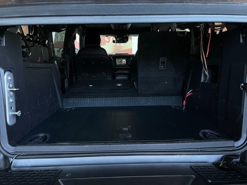 Used 2022 Ford Bronco Black Diamond image 23