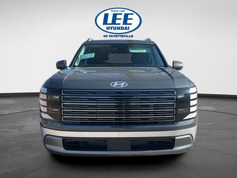New 2026 Hyundai Palisade SEL AWD/4WD image 2