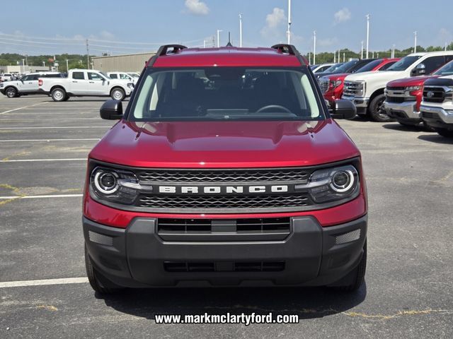 New 2026 Ford Bronco Sport Big Bend AWD/4WD image 5