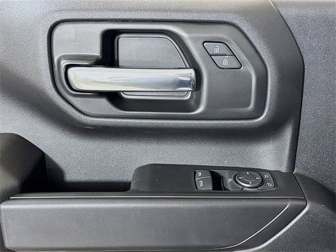 New 2025 GMC Sierra 2500 Pro w/ Convenience Package image 13